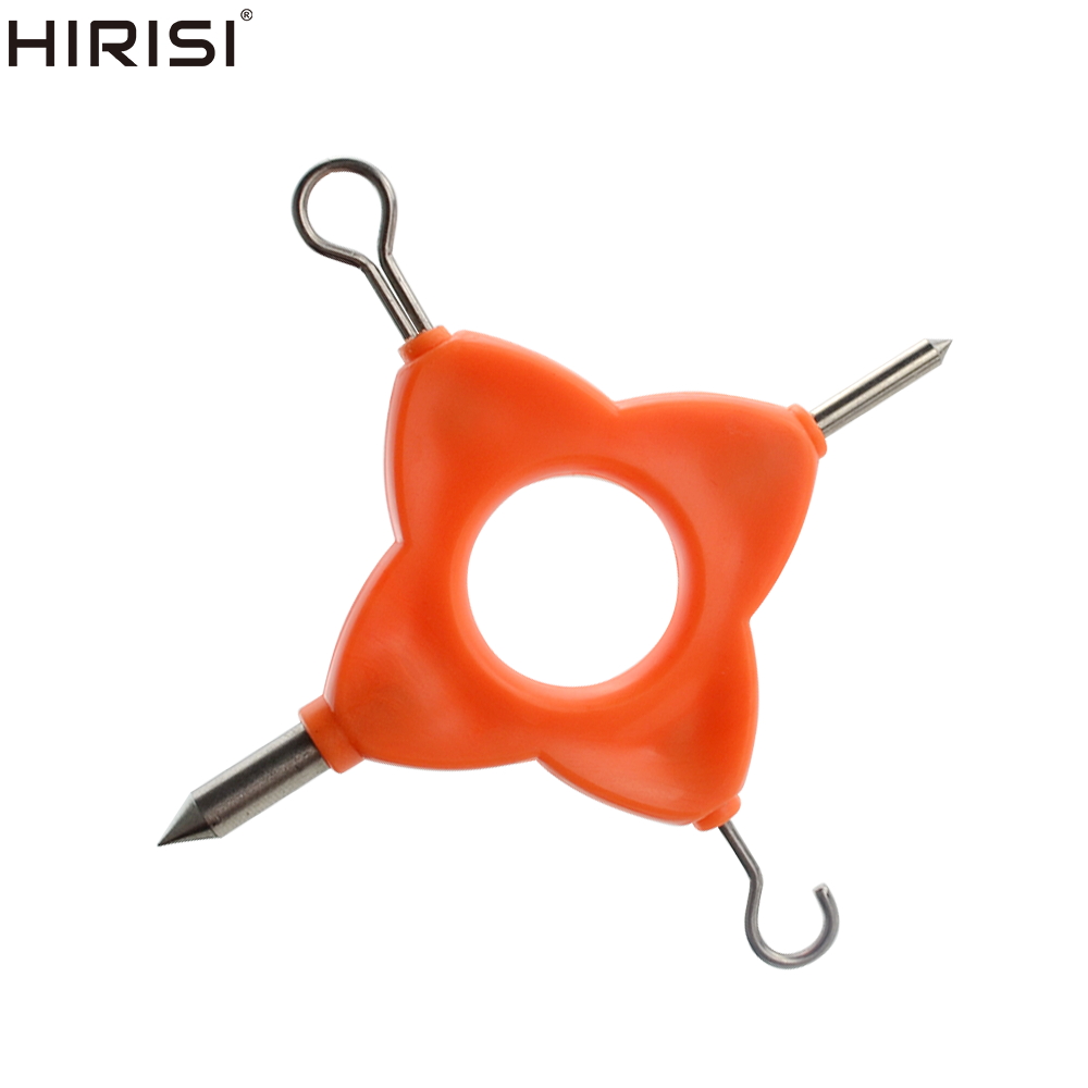 Fishing Line Cutter - 4 in 1 Puller Line เครื่องมือสายตกปลา