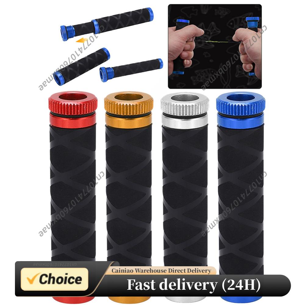 Fishing Line Spool - เครื่องมือถอดปม FG GT Knot Puller Tool