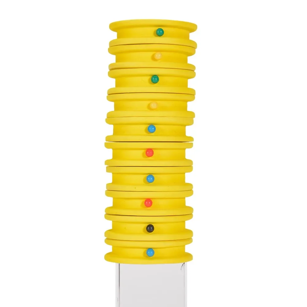 10 ชิ้น อุปกรณ์ม้วนสายตกปลาคาร - Fishing Line Winder บทวิจารณ์และราคา