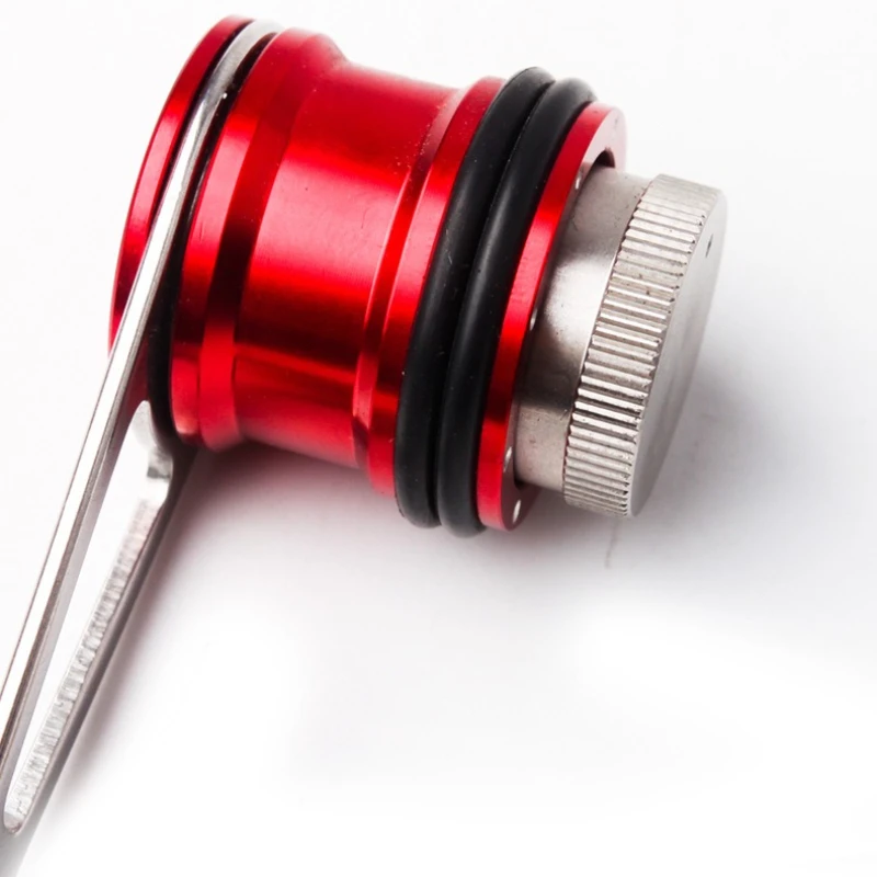 2 ชิ้น GT/FG/PR เครื่องมือผูกเ - Fluorocarbon Line บทวิจารณ์และราคา