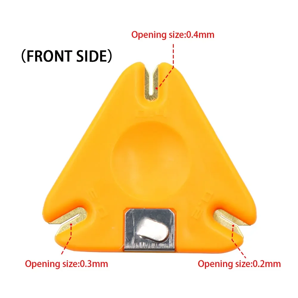 ปลาคาร์พตกปลาเคลือบ Braid Stri - Fishing Line Cutter บทวิจารณ์และราคา