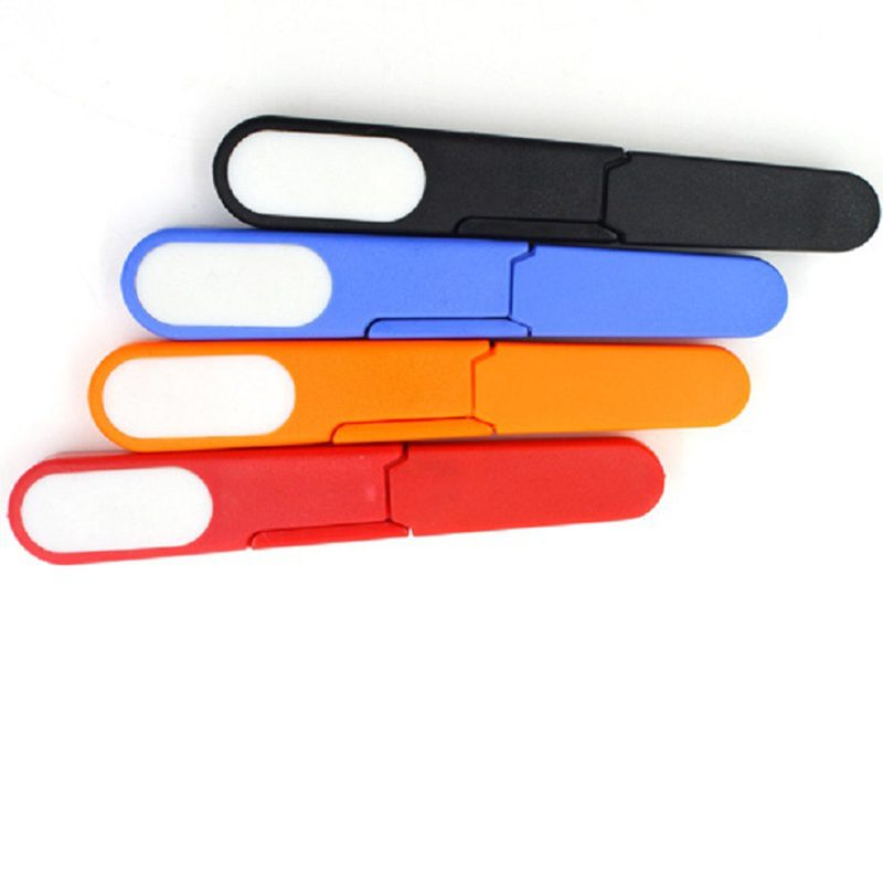 U รูปร่าง MINI ตกปลากรรไกรหมวก - Fishing Line Cutter บทวิจารณ์และราคา