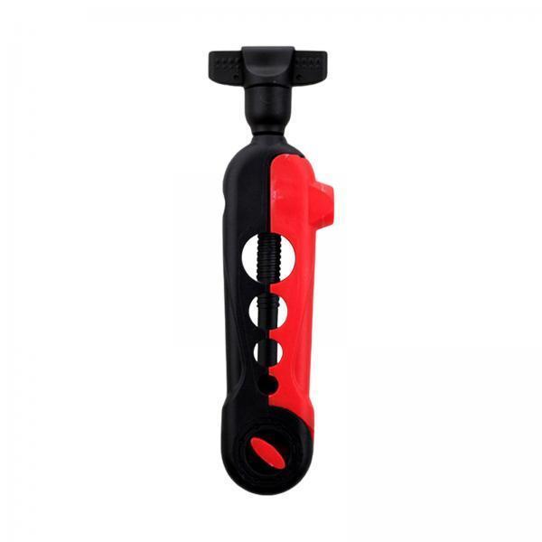 เครื่องม้วนสายตกปลาแบบพกพาพร้อ - Fishing Line Winder บทวิจารณ์และราคา