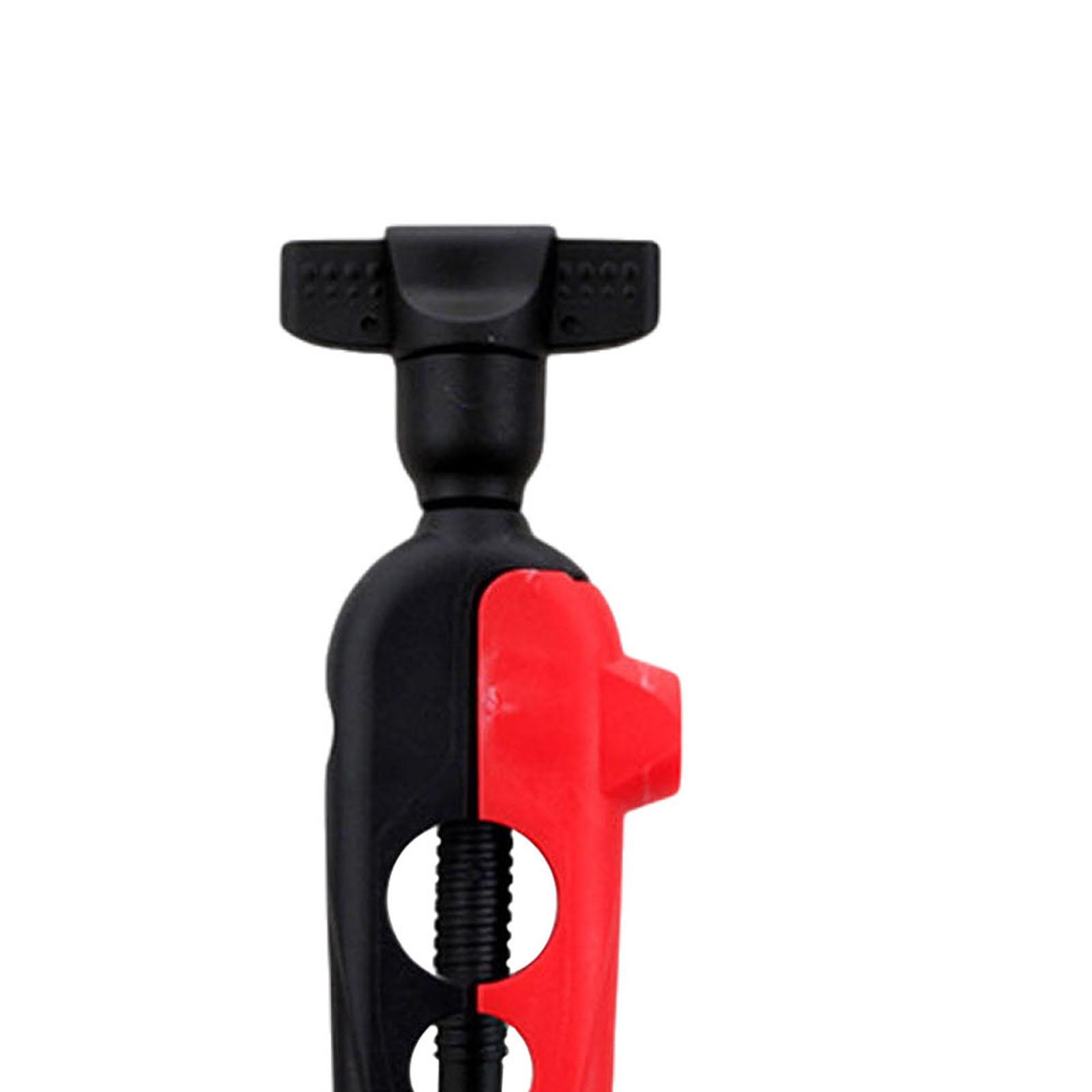 เครื่องม้วนสายตกปลาแบบพกพาพร้อ - Fishing Line Winder บทวิจารณ์และราคา