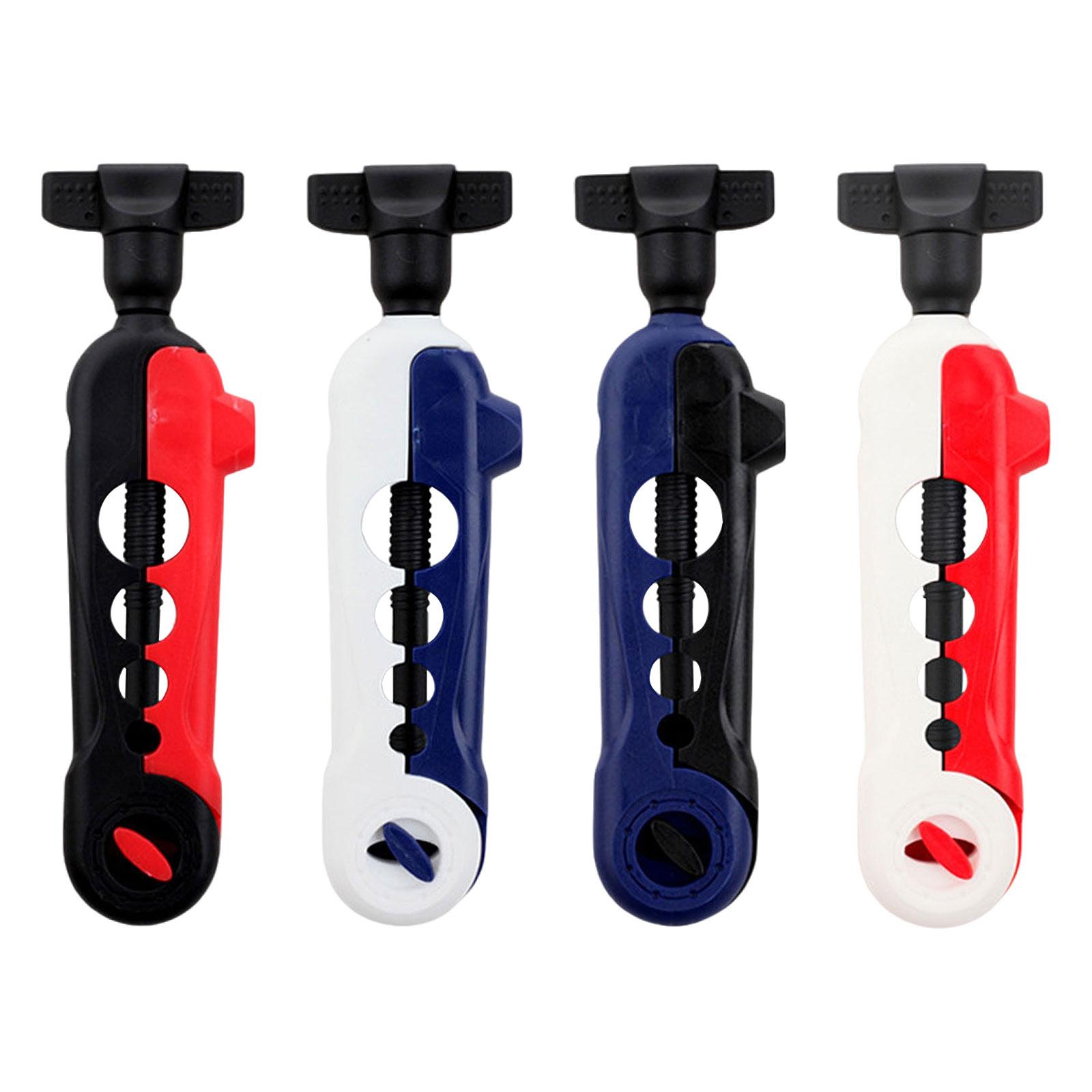 เครื่องม้วนสายตกปลาแบบพกพาพร้อ - Fishing Line Winder บทวิจารณ์และราคา