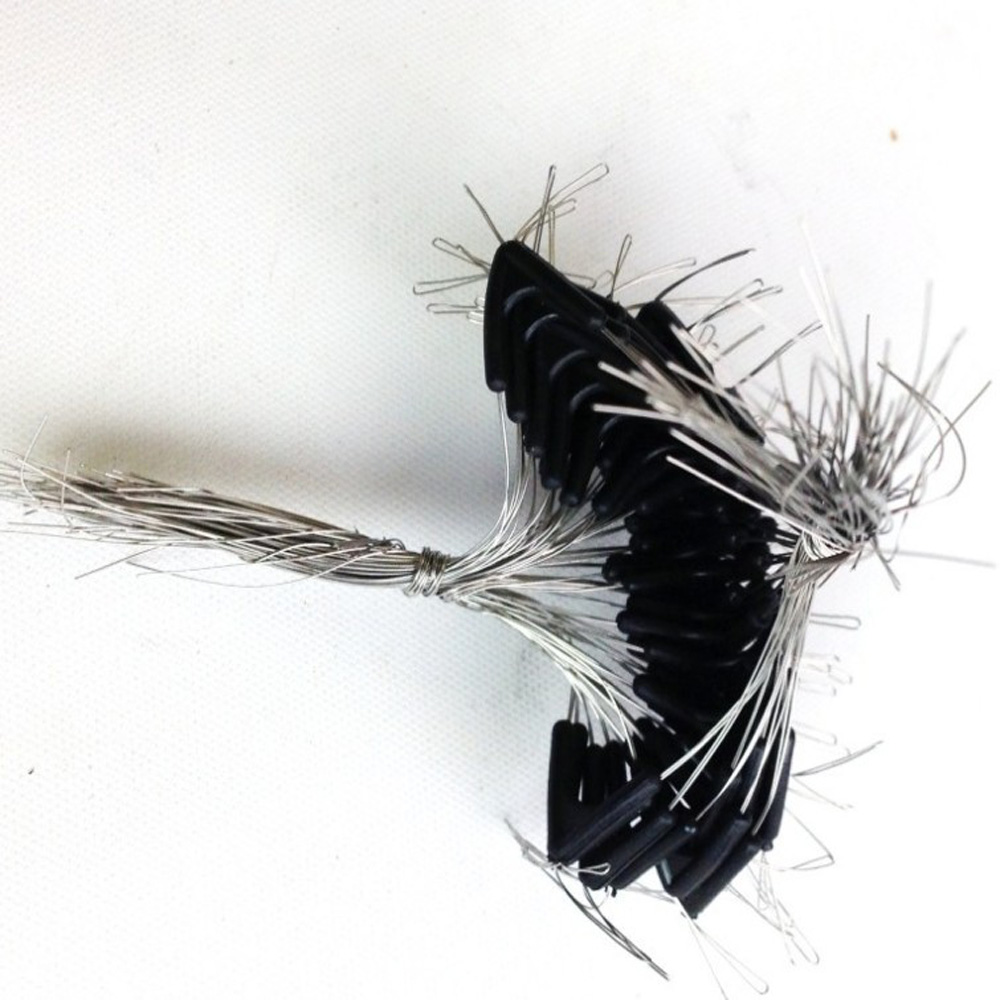 20-50 ชิ้น/เซ็ตตกปลา Sub Line  - Monofilament Line บทวิจารณ์และราคา