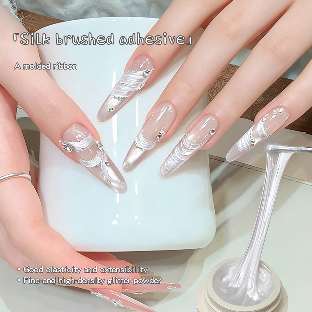 KANIU เจลไลเนอร์สีขาวนู้ด 5 มล - Copolymer Line บทวิจารณ์และราคา