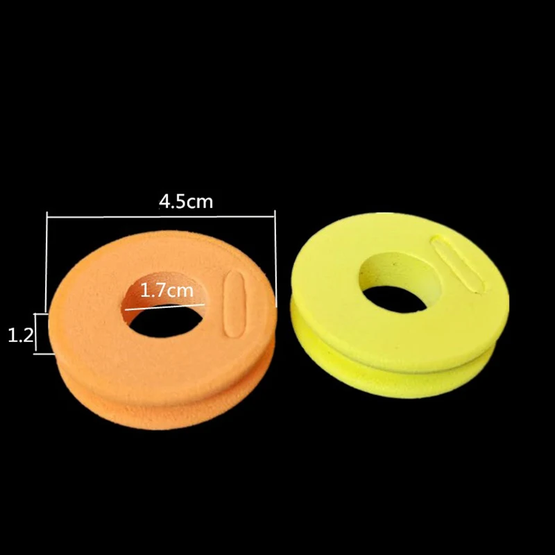 แผ่นโฟม EVA สำหรับม้วนสายตกปลา - Fishing Line Spool บทวิจารณ์และราคา