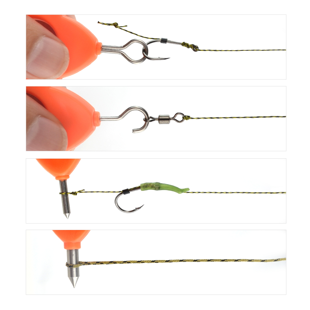4 in 1 Puller Line เครื่องมือส - Fishing Line Cutter บทวิจารณ์และราคา