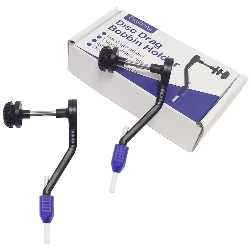 ที่ยึดหลอดเซรามิกสำหรับผูกเบ็ด - Fishing Line Winder บทวิจารณ์และราคา