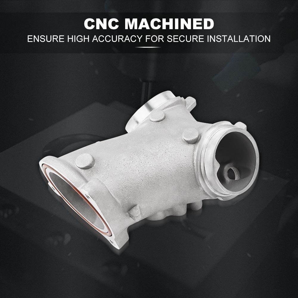 ท่อร่วมไอดี CNC สำหรับเครื่องย - Abu Garcia Reel Revo บทวิจารณ์และราคา