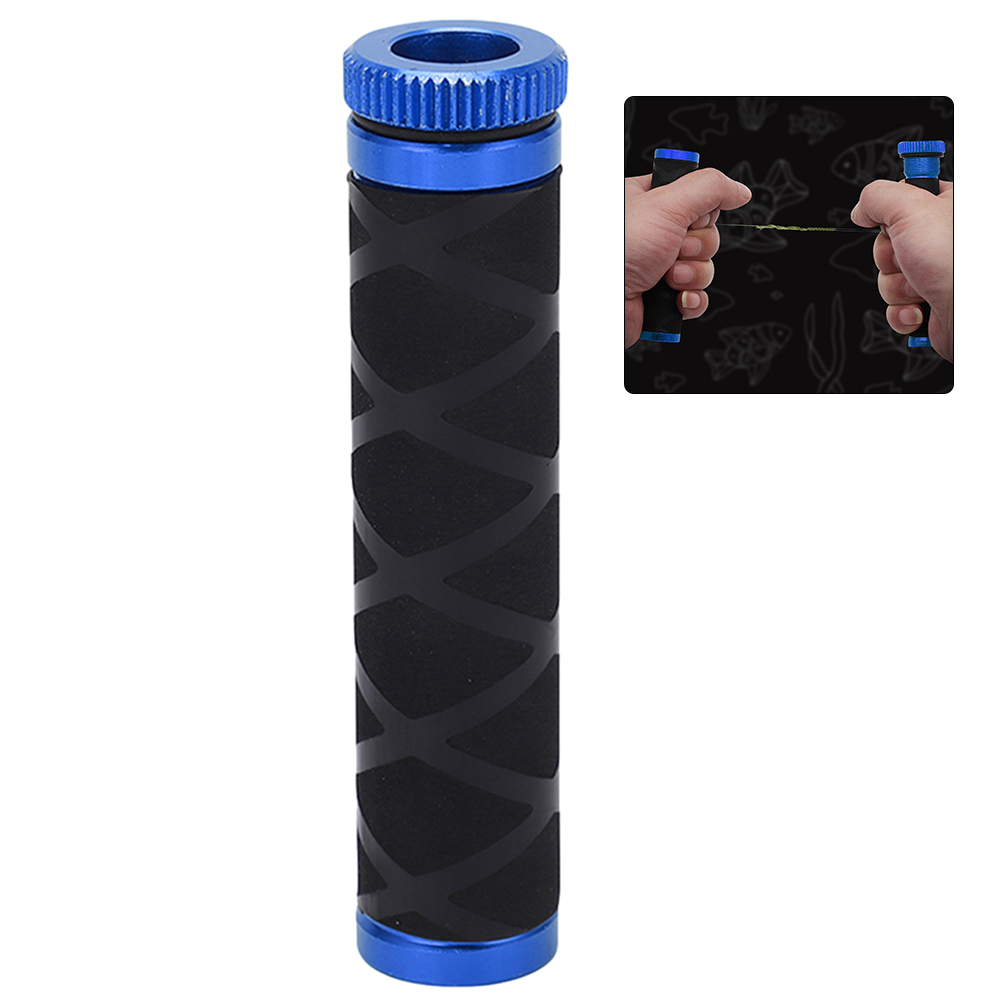 เครื่องมือถอดปม FG GT Knot Pul - Fishing Line Spool บทวิจารณ์และราคา