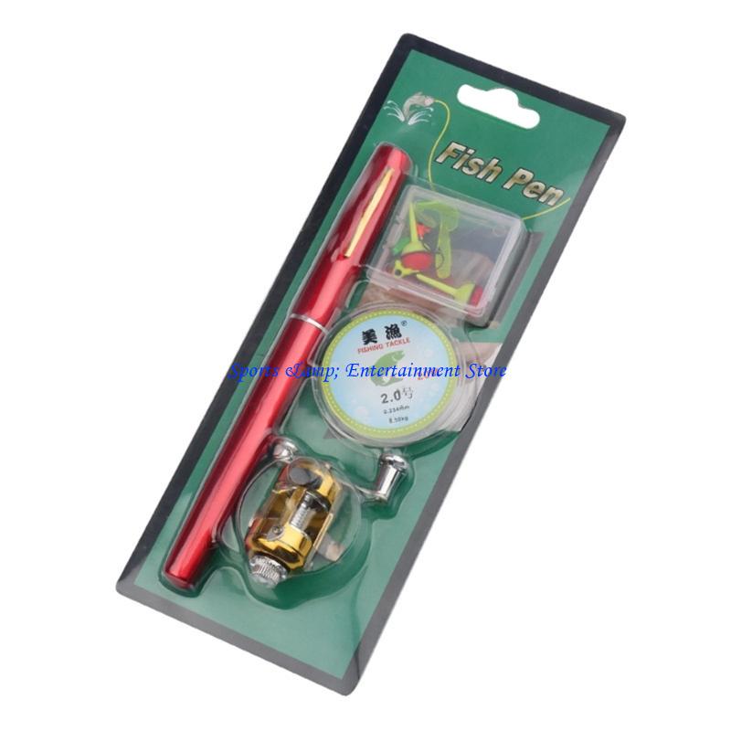 G7NF Compacts Mini Pocket ประม - Penn Reel Fierce บทวิจารณ์และราคา