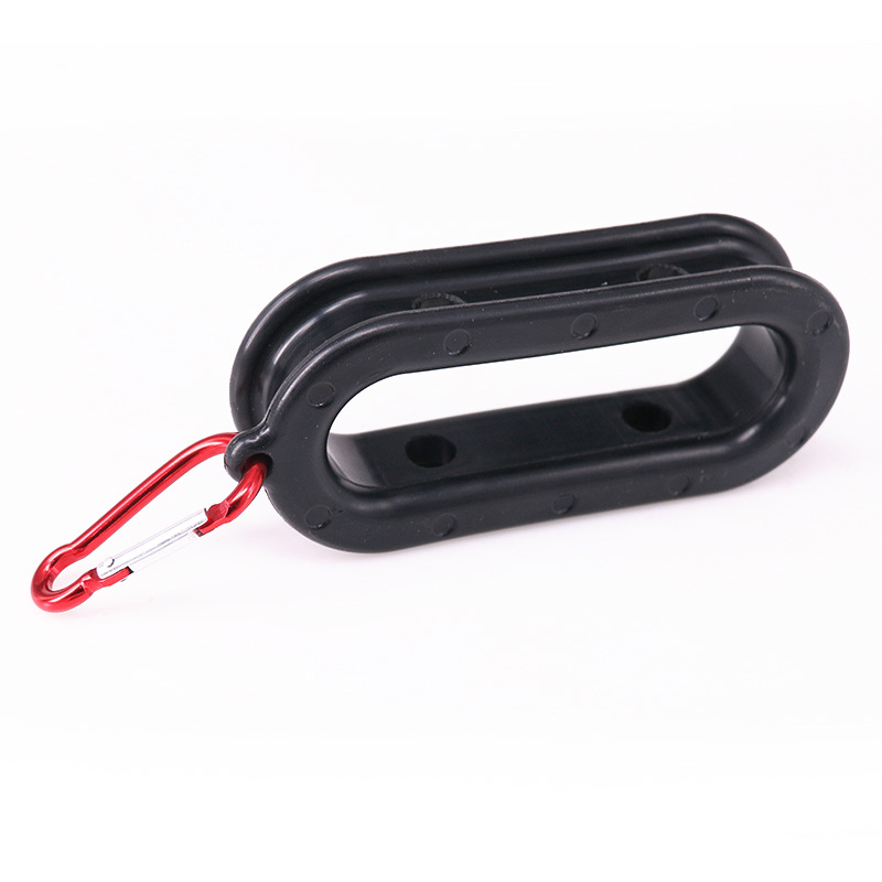 เครื่องมือม้วนสายตกปลา DEUKIO, - Fishing Line Winder บทวิจารณ์และราคา