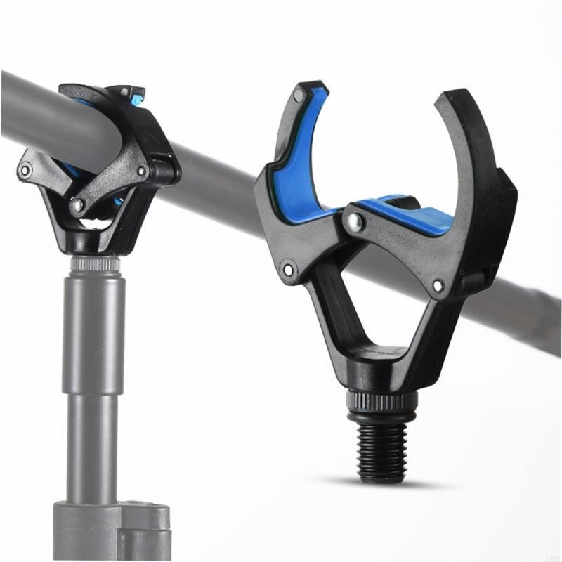 Universal Rod Holder ตกปลา Rod - Fishing Line Winder บทวิจารณ์และราคา