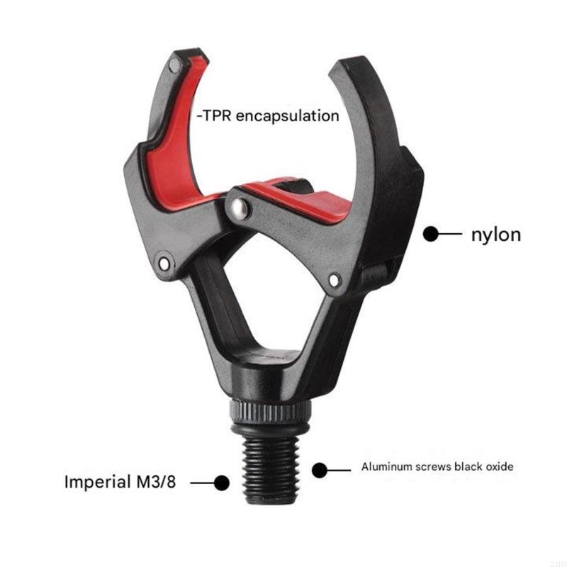 Universal Rod Holder ตกปลา Rod - Fishing Line Winder บทวิจารณ์และราคา