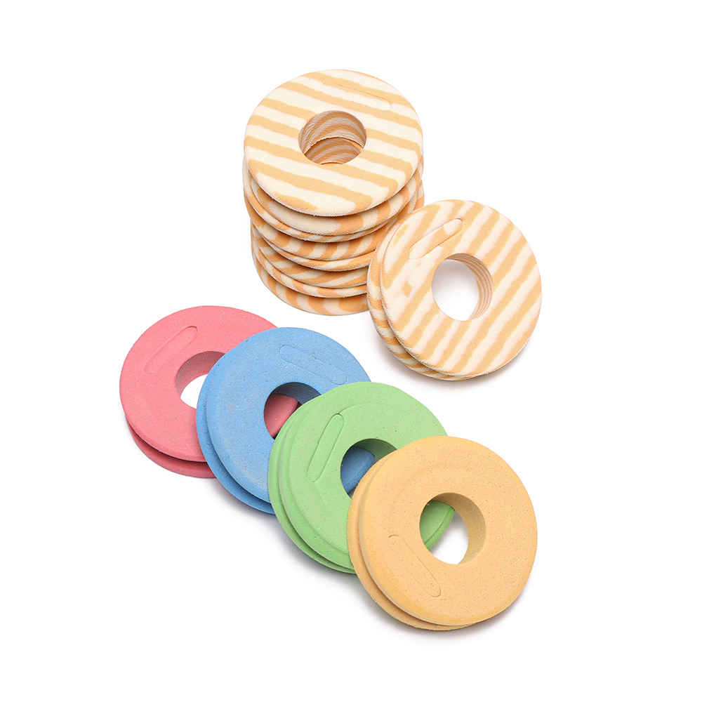 20Pcs EVA Foam Spools แบบพกพา  - Fishing Line Winder บทวิจารณ์และราคา