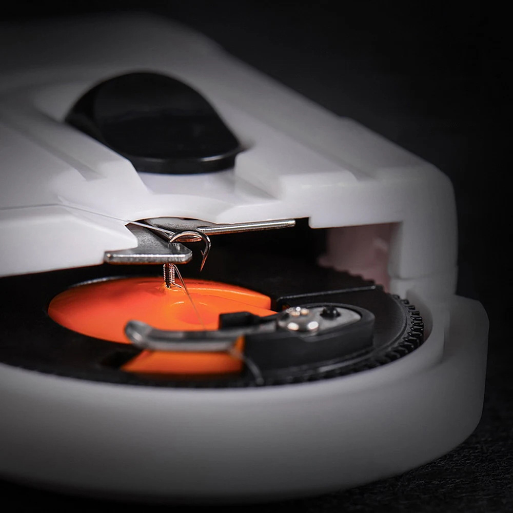 ใหม่ไฟฟ้าอัตโนมัติตกปลาตะขอชั้ - Fishing Line Winder บทวิจารณ์และราคา