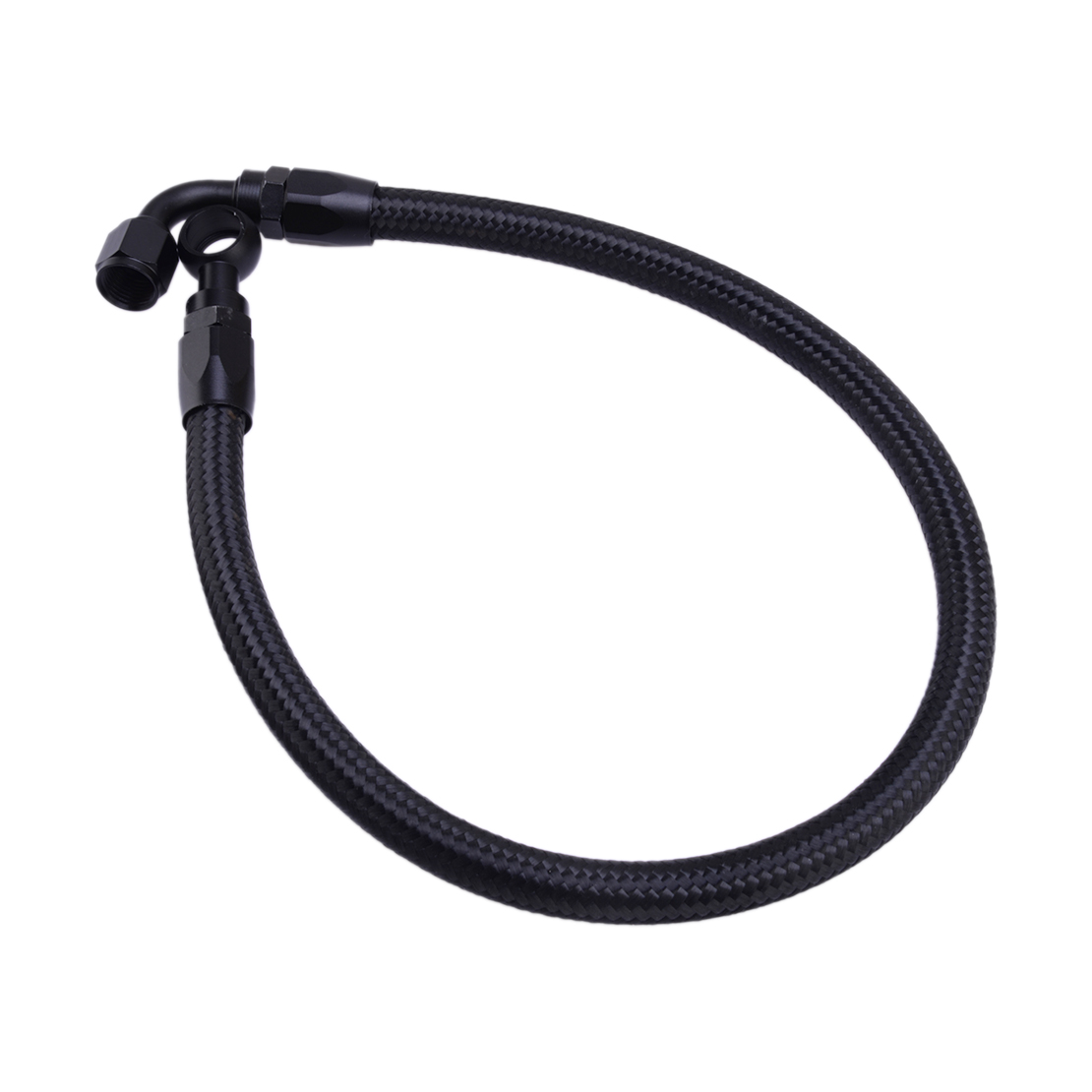ชุดสายเชื้อเพลิงแบบถักสำหรับเค - Braided Line บทวิจารณ์และราคา
