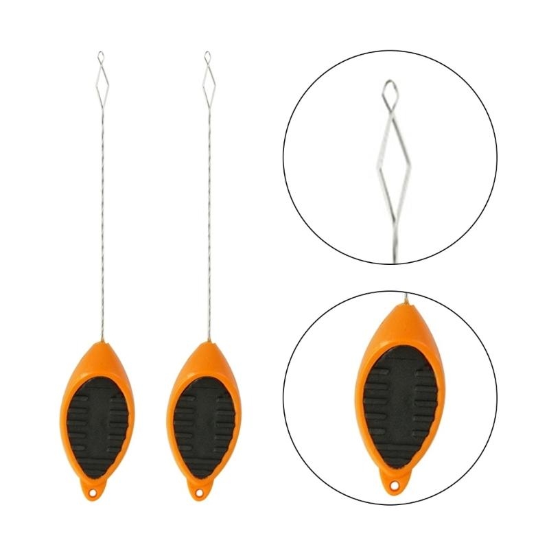 ผู้นําสาย Knot PULLER เครื่องม - Leader Line บทวิจารณ์และราคา